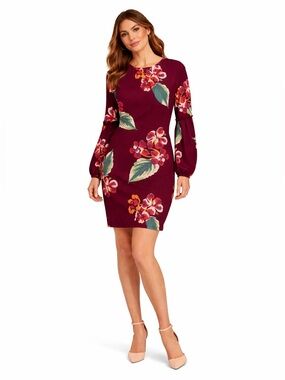 LOFT | Dresses | Loft Bloom Halter Crossover Dress Size 6 New With Tags |  Poshmark